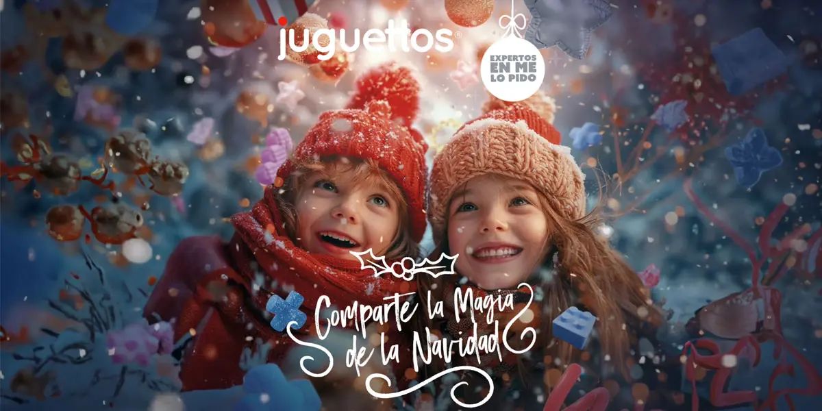 Catalogo navidad juguettos 2018 online