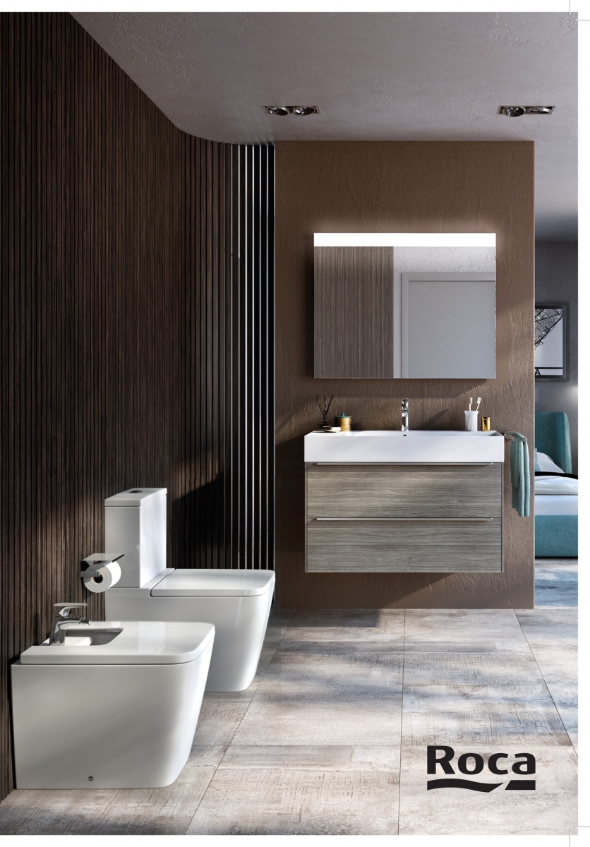 Roca Catalogue 2019
