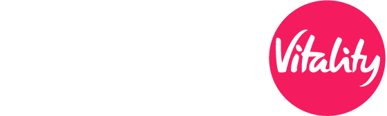 Sharing the benefits of healthy living - Vitality