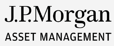J.P. Morgan Asset Management logo