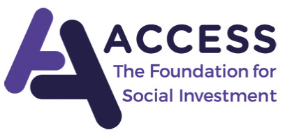 Access — The Foundation for Social Investment logo