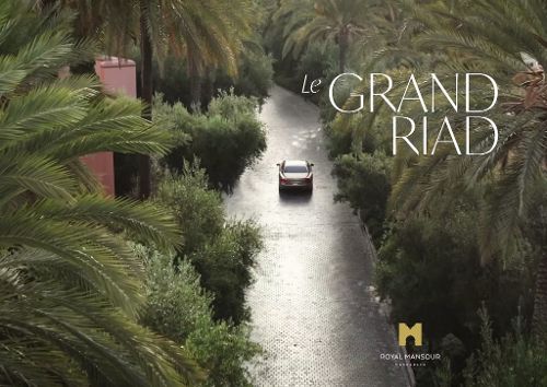 RMM - GRAND RIAD FR