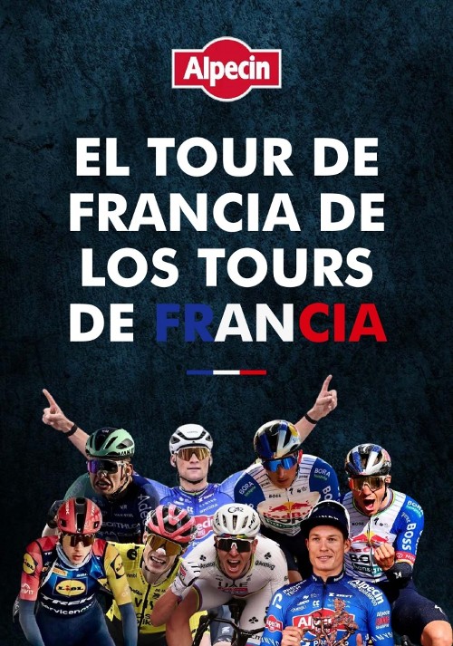 Los duelos que convirtieron el Tour en la carrera más legendaria del mundo